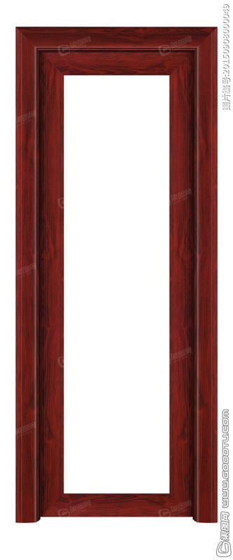 澳洲红木门框